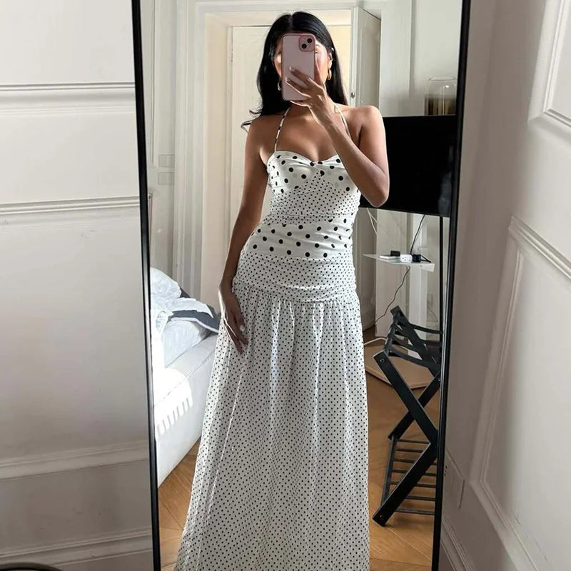 Daisy Dress