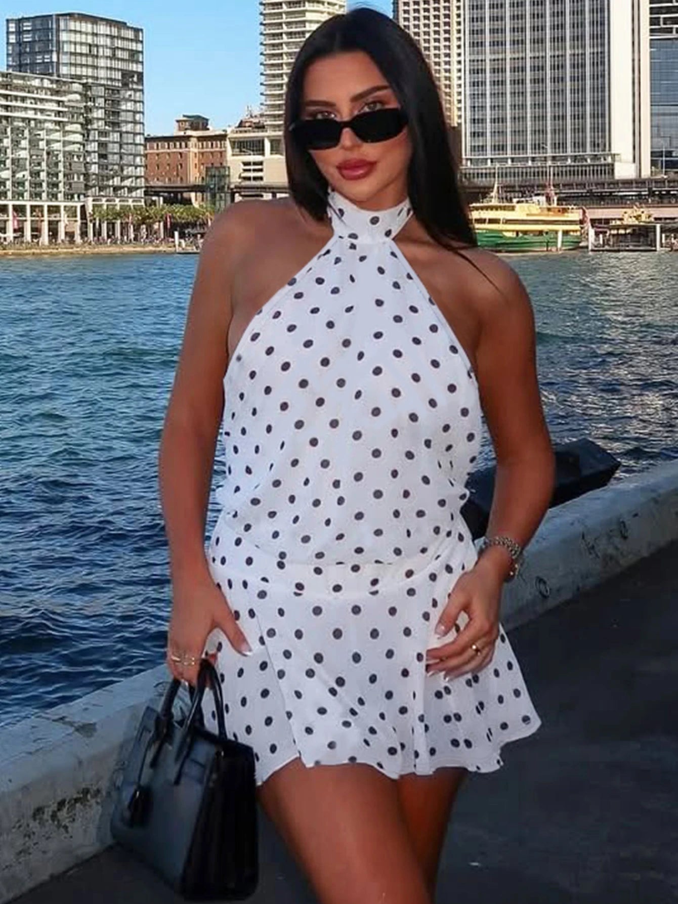 Carly Dress