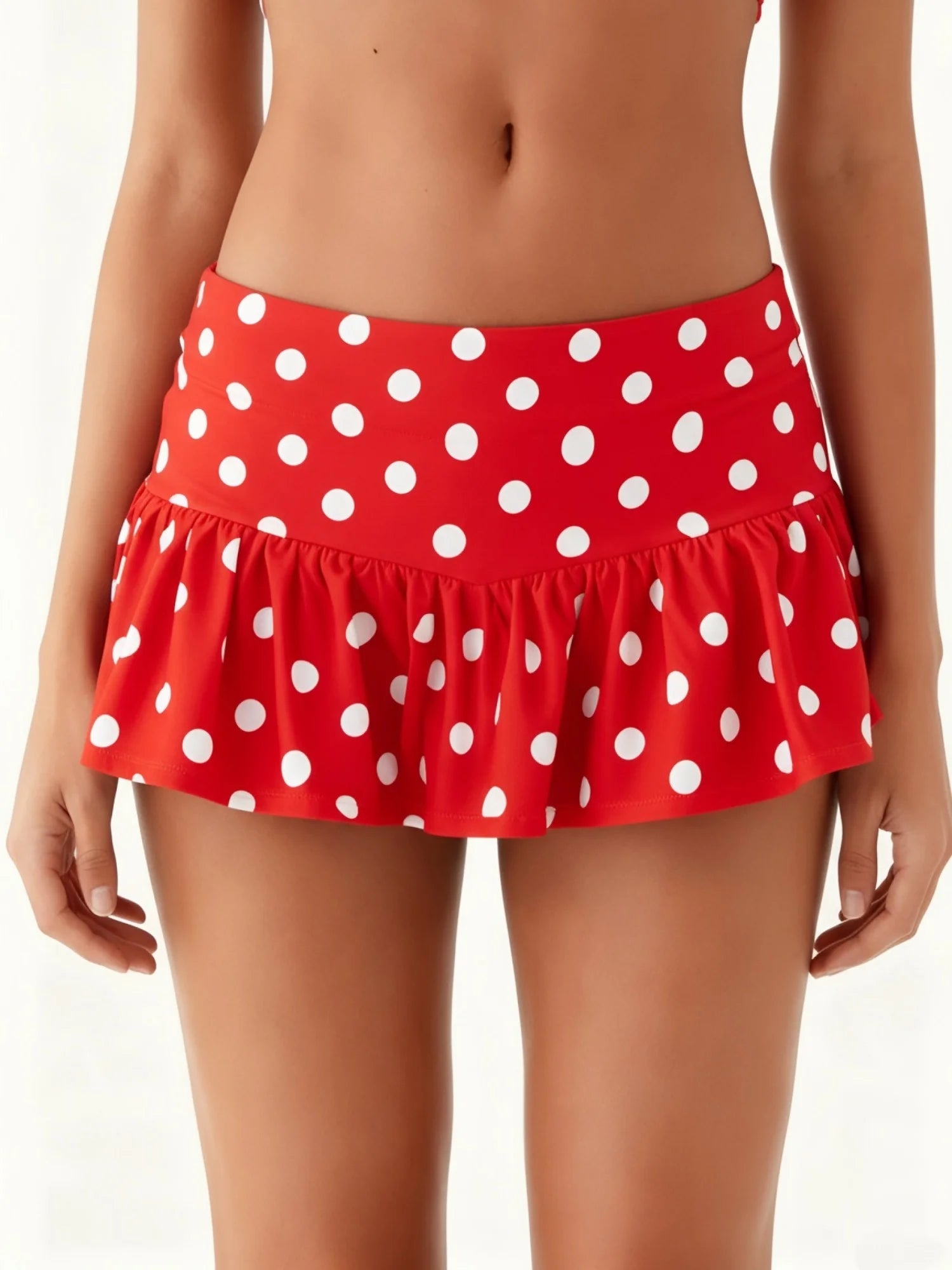 Carmen Skirt