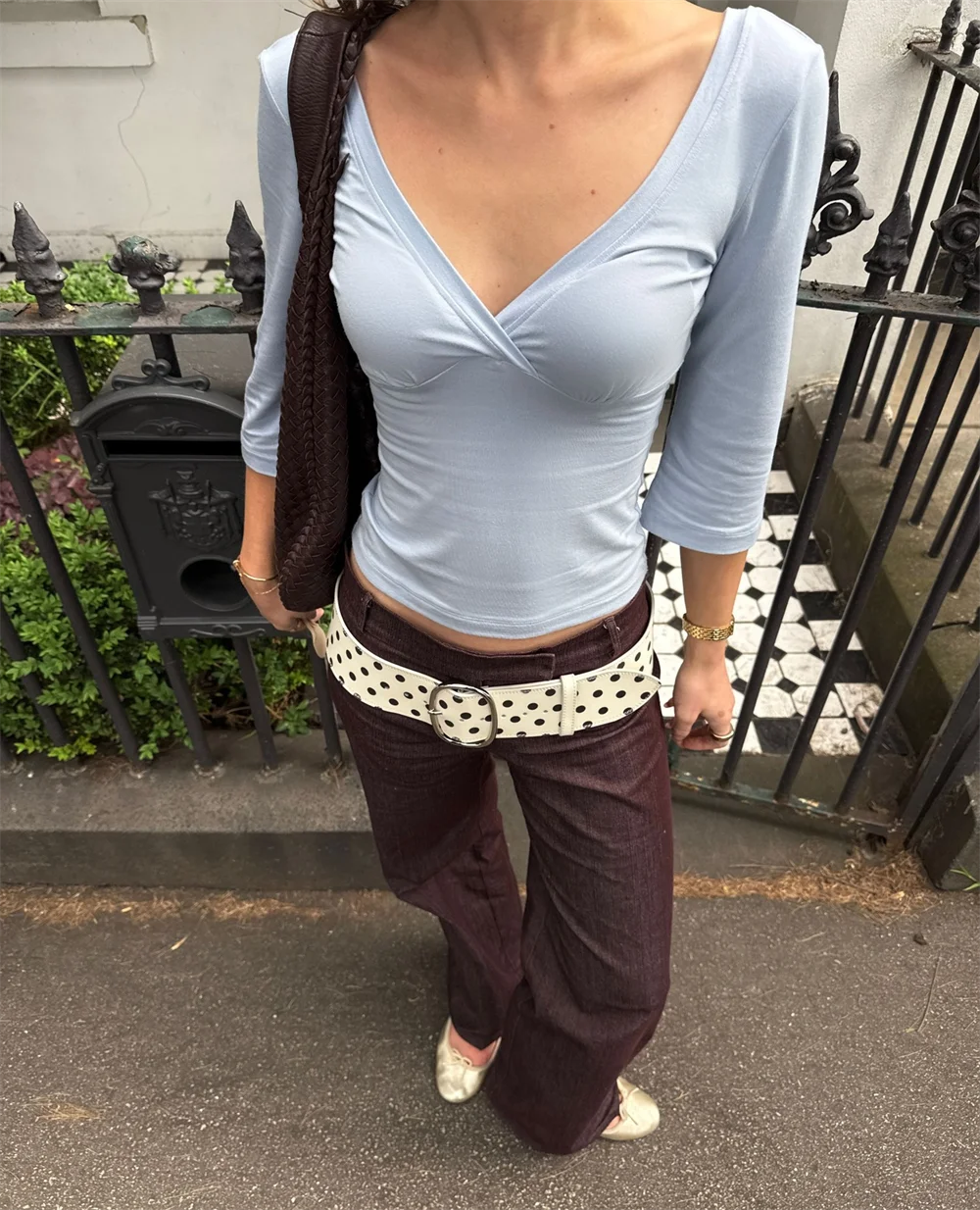 Alina Top