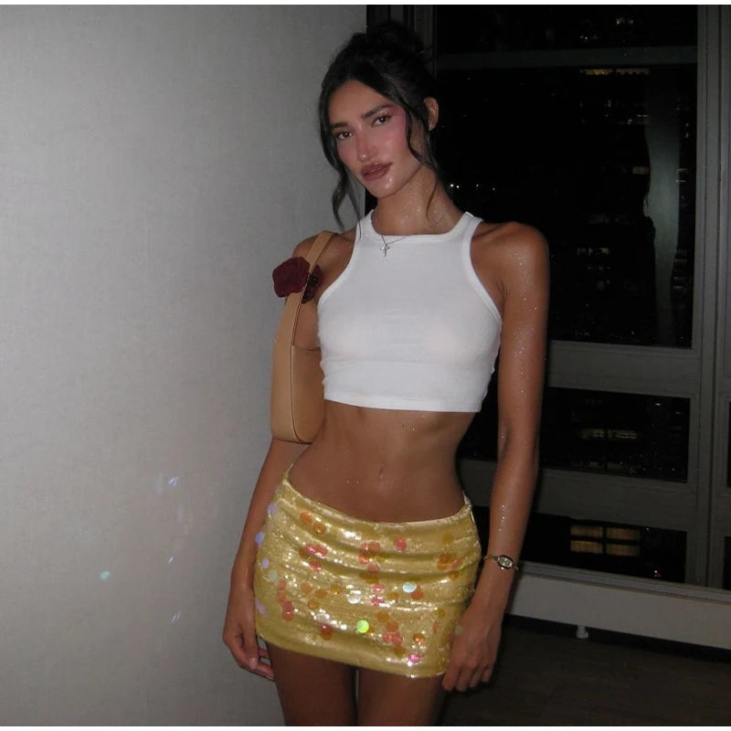Annie Skirt