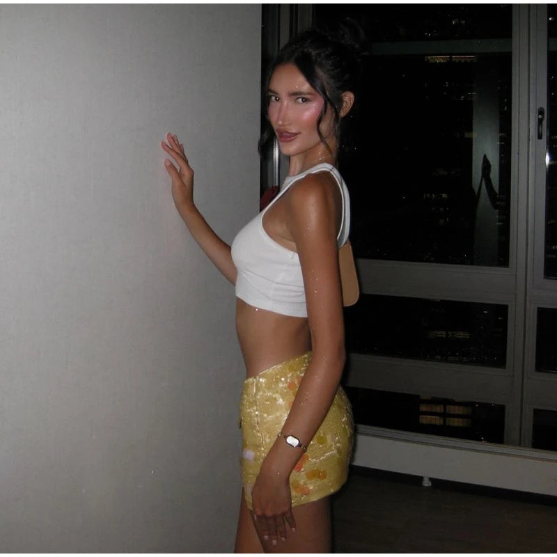 Annie Skirt