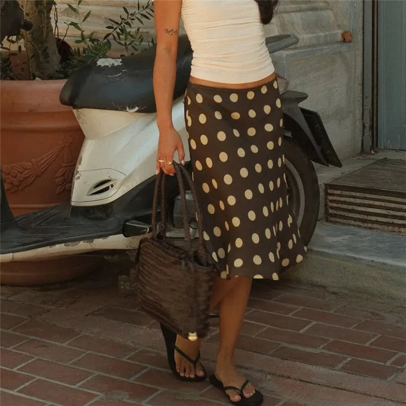Kennedy Skirt