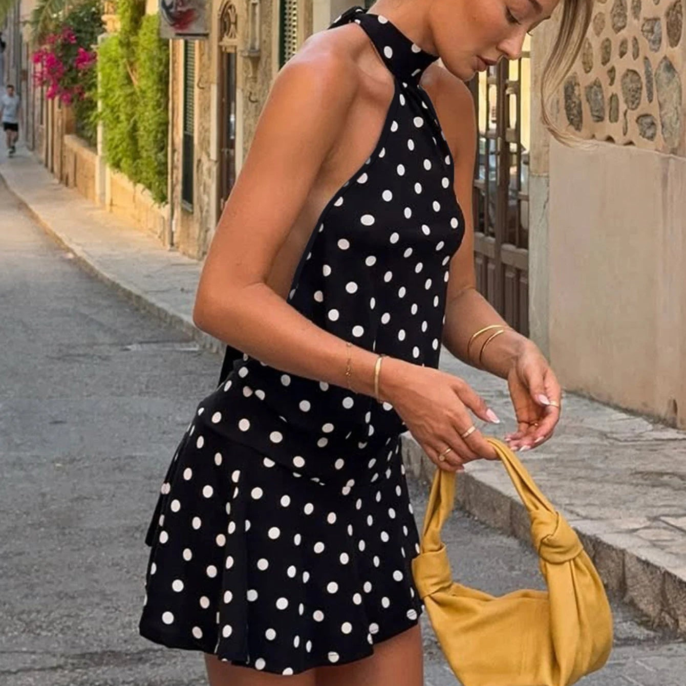 Carly Dress
