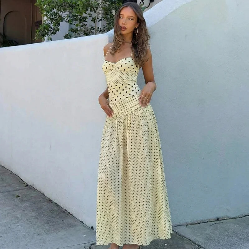 Daisy Dress