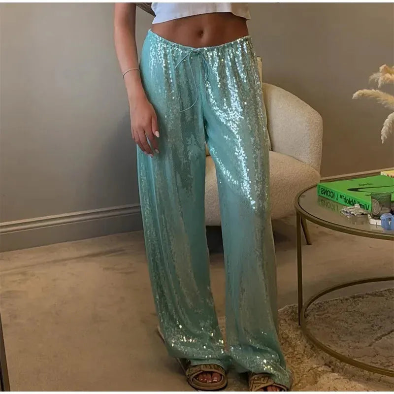 Sofia Pants