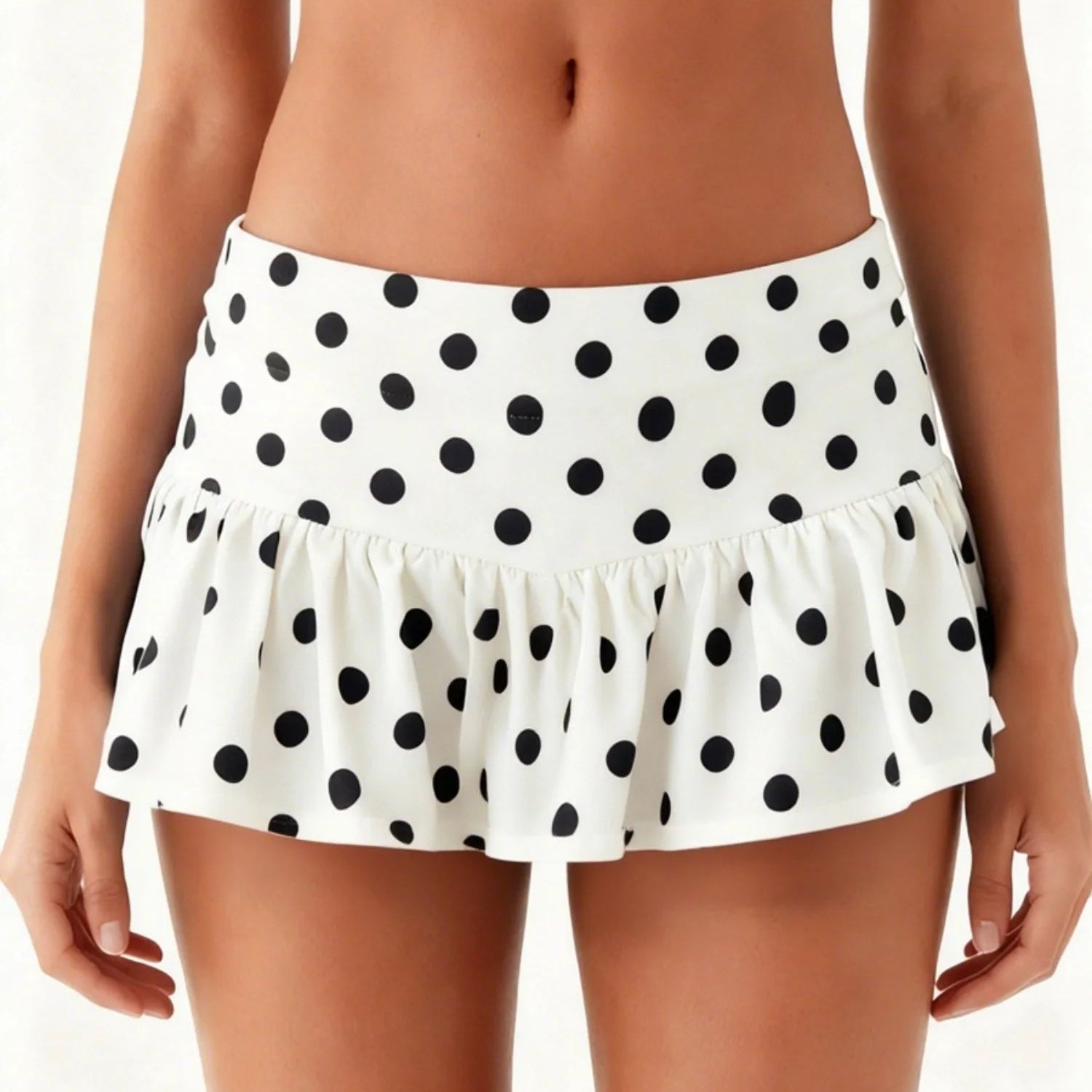 Carmen Skirt