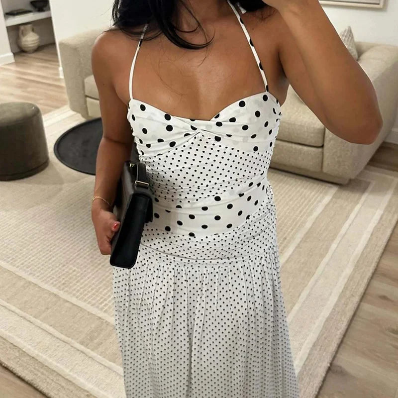 Daisy Dress