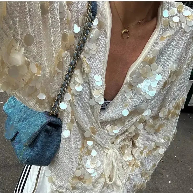 Elise Cardigan