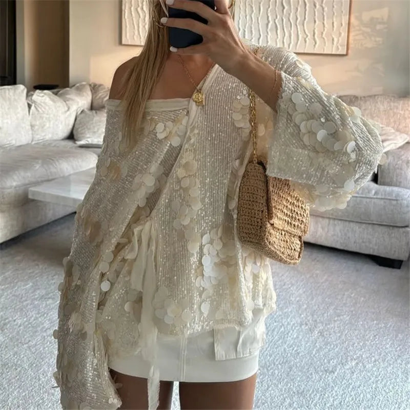 Elise Cardigan