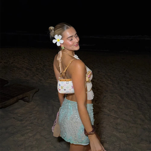 Annie Skirt